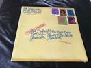 Captain Beefheart & Magic Band Strictly Personal 1968 vinyl LP  record UK LBS