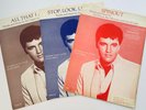 ELVIS PRESLEY - ORIGINAL SHEET MUSIC GROUP.