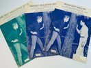 ELVIS PRESLEY - ORIGINAL SHEET MUSIC GROUP.