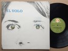 IL VOLO - 1st ALBUM ? ITALIAN PROG LP ? ORIGINAL NUMERO UNO ITALY LABEL MINT