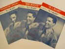ELVIS PRESLEY - ORIGINAL SHEET MUSIC GROUP.
