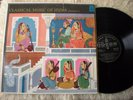 CLASSICAL MUSIC OF INDIA lp HARI PRASAD ALI AKBAR KHAN ODION EMI MOCE  2008