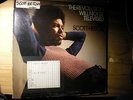Gil Scott-Heron lp The Revolution Will Not Be Televised Flying Dutchman BDL1-061