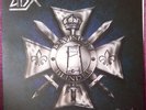 ADX division blindee [RARE LP 2008] Sortilege, Exciter, Abbatoir, Liege Lord