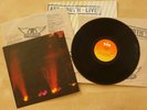 2LPs AEROSMITH Live  Bootleg 1978 HOL CBS GTF *2 OIS + POSTER* 1st EX+