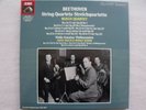 HMV Treasury Busch Quartet plays Beethoven quartets, violin sonatas