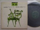 Columbia RL6633 original Michael Rabin plays Paganini Caprices
