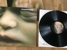 RAMMSTEIN - Mutter *LP* LIMITED VINYL 2001 1st Press 549 639-1 to 2.000 only RAR