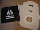 HOT WATER MUSIC - Live In Chicago *3LP* LIMITED WHITE VINYL to 550 only