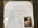 Prurient JK Flesh Test Press LP + Cassette NIN Cold Cave Godflesh Jesu Hospital