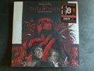 From Dusk Til Dawn (Soundtrack) Limited Numbered 2xLP Blood Splatter Vinyl NEW