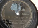 Larry Clinton - 78rpm single 10-inch – Victor #26141 Deep Purple