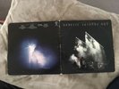 1977 Genesis Seconds Out (Live) Gatefold Vinyl LP Album Charisma GE2001