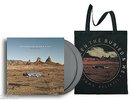 BETWEEN THE BURIED AND ME - COMA ECLIPTIC, SILVER vinyl 2LP, 500 COPIES  NEW
