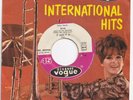 LOVE * 7 And 7 Is * Arthur LEE * 1966 French 45 * PSYCH GARAGE * Listen