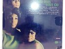 THE SUPREMES - “Where Did Our Love Go” - Motown SOUL  - MT 621  Vinyl LP SEALED