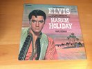 LP ELVIS PRESLEY HAREM HOLIDAY JAPAN SHP-5518