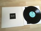NITZER EBB BELIEF LP ORIGINAL VINYL