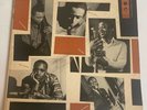 The Jazz Messengers LP   Columbia 897   6 