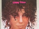 Libby Titus - 1968 Folk/Psych LP RARE Near Mint