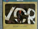 DEPECHE MODE live bilbao 2013 vol.1 blue vinyl