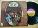 BEE GEES- HORIZONTAL 1968 ORIGINAL 1ST PRESS ATCO SD 33-233 POP ROCK PSYCH EX+