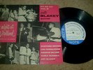 Art Blakey Night At Birdland Vol 2 Blue Note 10