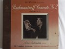 Rachmaninoff  “Concerto No. 2, In C Minor” RCA Victor Set #DM-1075