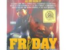 FRIDAY SOUNDTRACK OST SEALED VINYL 2 LP 3D LENTICULAR COVER RAP Ice Cube Dr Dre+