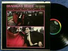 THE GHOULS - Dracula's Deuce - Capitol T2218 VG Gary Usher