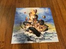 Circa Survive Descensus Vinyl Lp Violent Waves Anthony Green Saosin Thrice