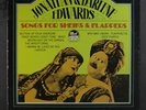 JONATHAN &AMP; DARLENE EDWARDS: Songs For Sheiks & Flappers LP (minor cw, corne