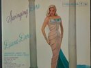 DIANA DORS:  Swinging Dors -- 1960 Stereo Vinyl LP -- Columbia CS-8232