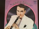 This Is Artie Shaw Vol. 2 Vinyl Double LP 1972 Jazz Big Band