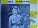 VINYL RECORD LP A 1 CONDITION VERA LYNN GREAT CHORUS HITS AUSTRALIAN PRESSING