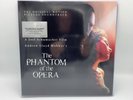 Phantom Of The Opera - Soundtrack 2 x 180g vinyl LP OST At The Movies