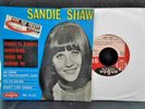 SANDIE SHAW  FRENCH  E.P. 
