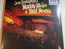 JOE BONAMASSA - MUDDY WOLF AT RED ROCKS - 3LP VINYL NEW SEALED 2015