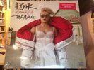 Pink Beautiful Trauma 2xLP sealed vinyl + mp3 download P nk