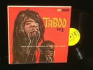 WEIRD WAX LP Arthur Lyman HIFI 822 TABOO Vol. 2    SHRUNKIN' HEAD  Stereo 1965