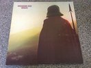 Wishbone Ash Argus -1 -1 Rare Original Gatefold UK LP