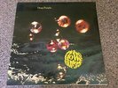 Deep Purple Who Do We Think We Are A1 B1 + Insert Rare Original UK LP