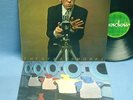 LP ELVIS COSTELLO - THIS YEAR MODEL // 1978 GERMANY RADAR 1st PRESSING
