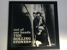 Rolling Stones- Rare German Decca 12
