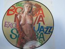 LP The Bossa Nova Exciting Jazz Samba Rhythms - Vol. 6 Picture Disc