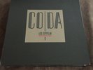Led Zeppelin - Coda (Super Deluxe Edition Box Set) NEW LP + CD