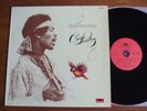 ORIGINAL VINYL LP JIMI HENDRIX CRASH LANDING 1975 1ST PRESS FRANCE UNPLAYED MINT