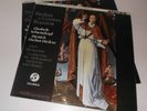 SAX 2430/31 Brahms A German Requiem Schwarzkopf Fischer-Dieskau Klemperer 2LP