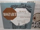 ASD 451 Mozart Symphonies Nos.38 Prague & 36 Linz Vienna Philharmonic Kubelik