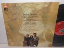 ASD 3058 Saint-Saens Cello Concerto Paul Tortellier CBSO Louis Fremaux